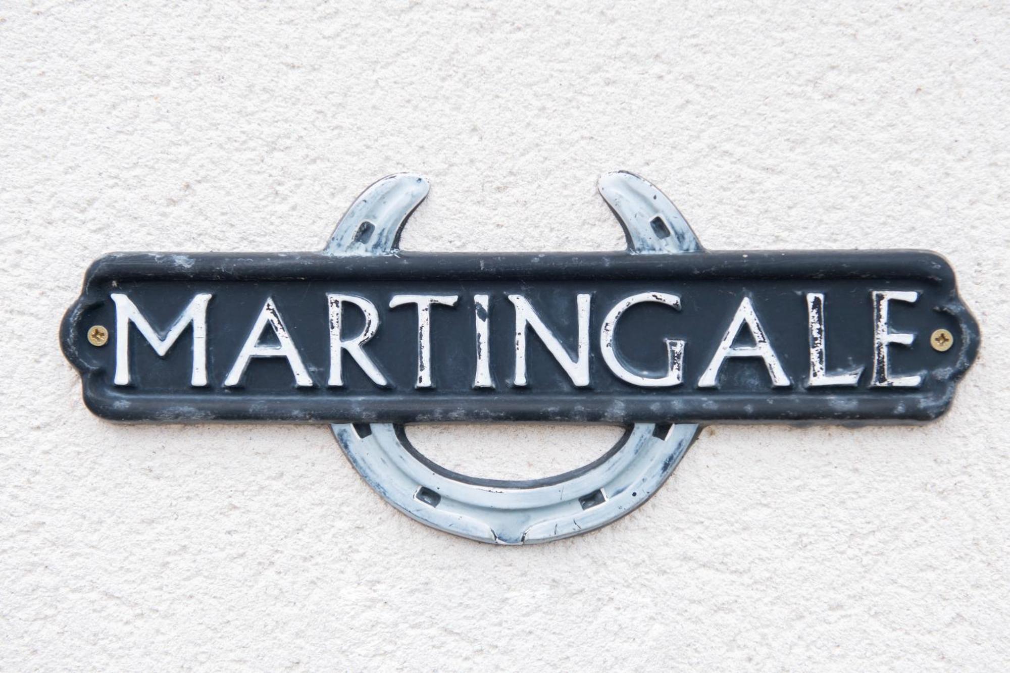 Martingale Villa Sewerby Ngoại thất bức ảnh